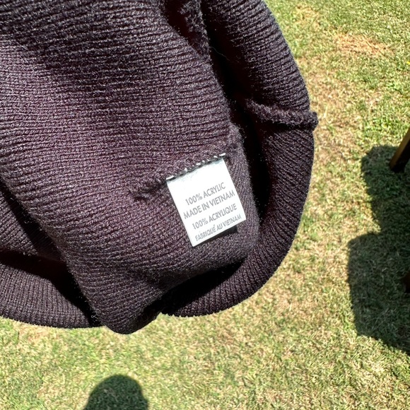 Dover street market beanie - Picture 3 of 3